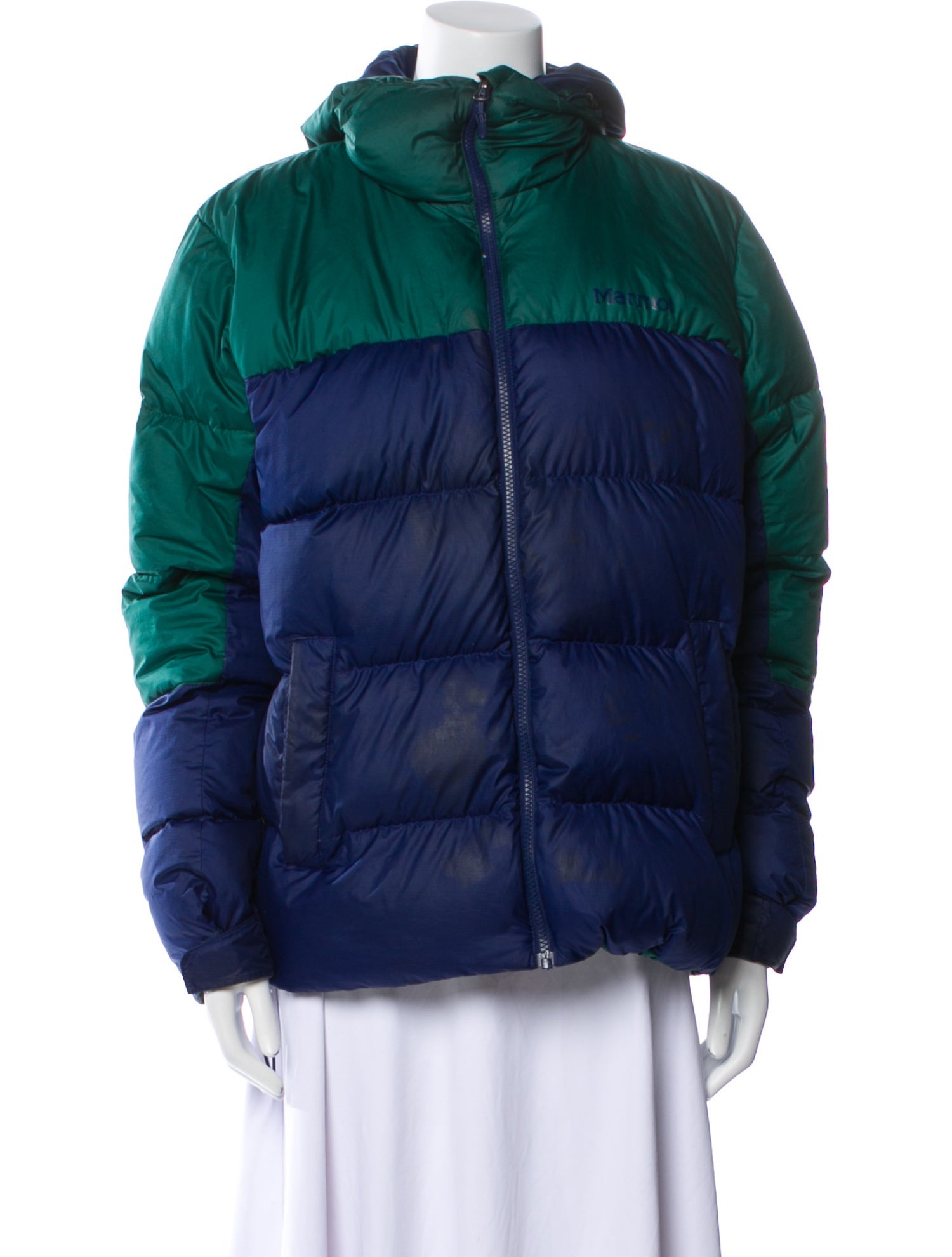 Marmot Down Jacket