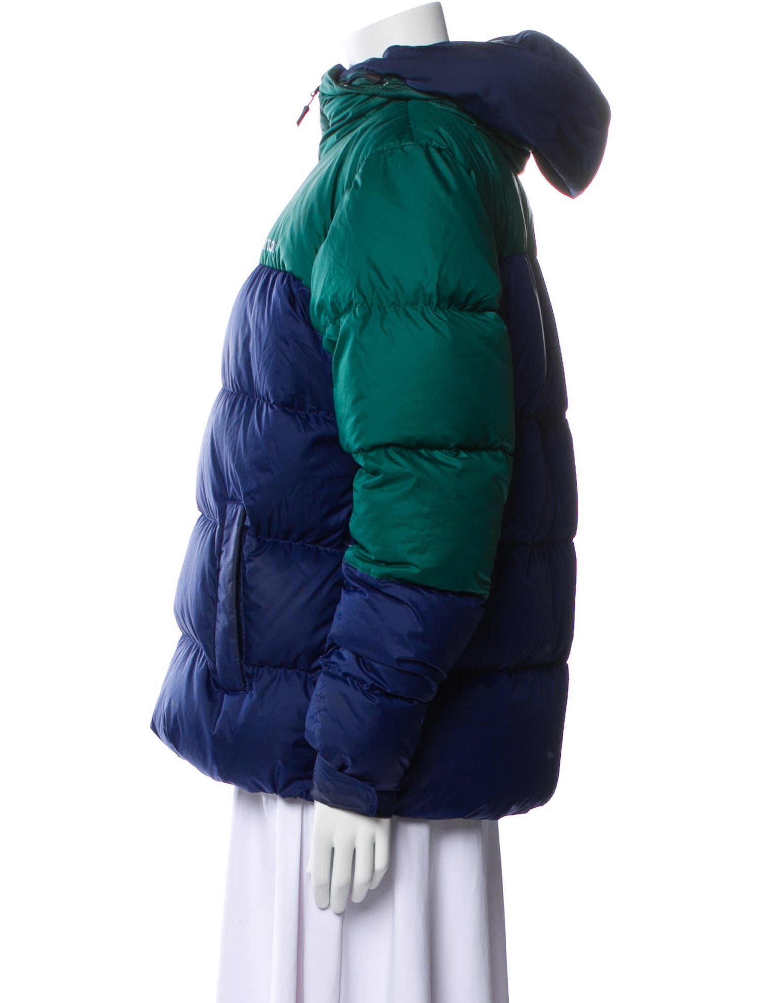 Marmot Down Jacket