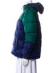 Marmot Down Jacket