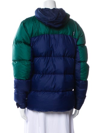 Marmot Down Jacket