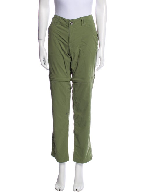 Marmot Nylon Straight Leg Pants