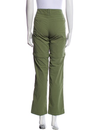Marmot Nylon Straight Leg Pants