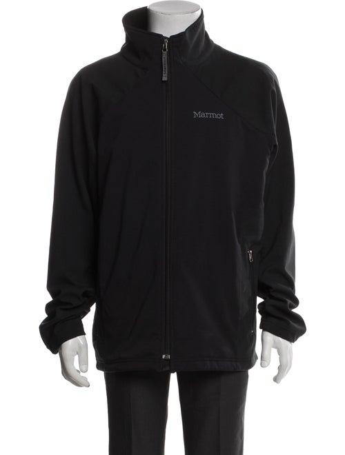 Marmot Windbreaker