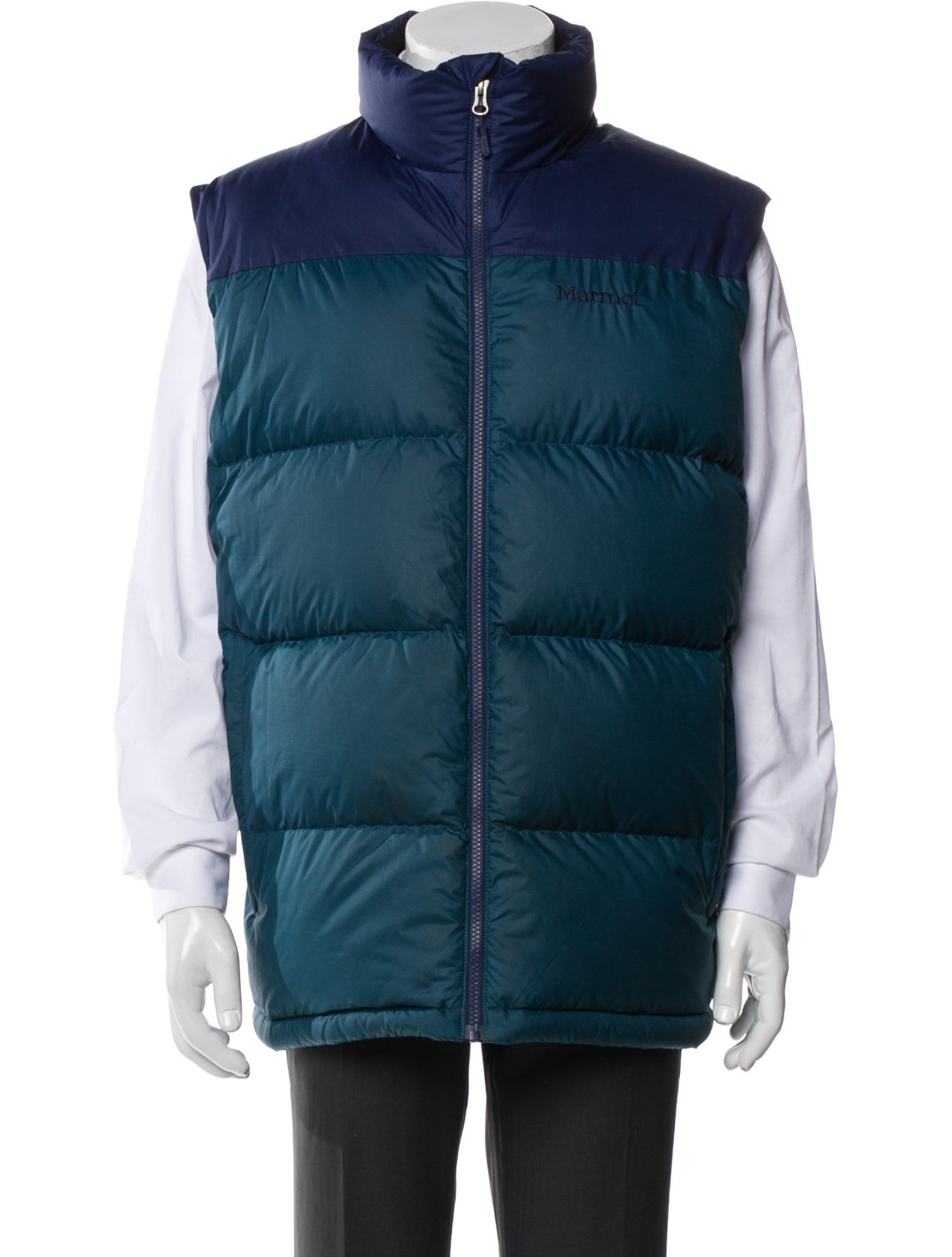 Marmot Vest