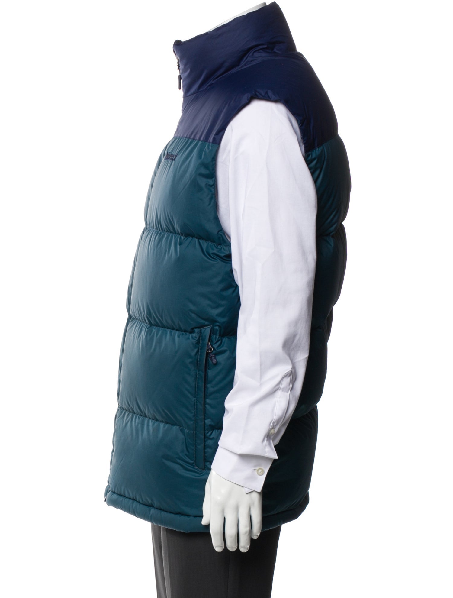 Marmot Vest