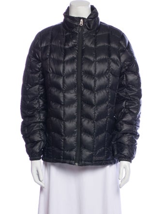 Marmot Down Jacket