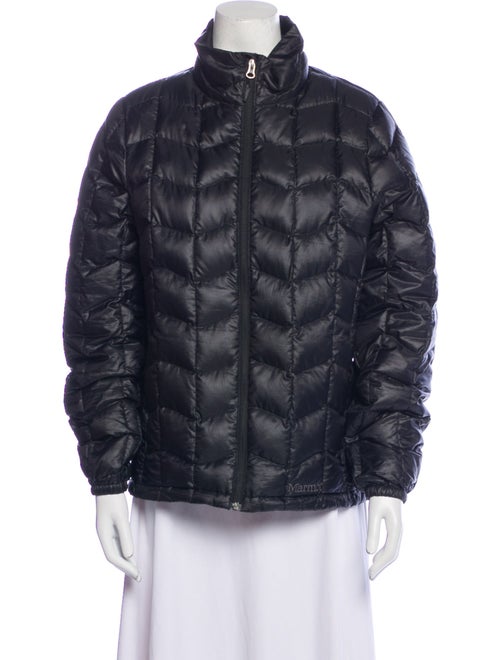 Marmot Down Jacket