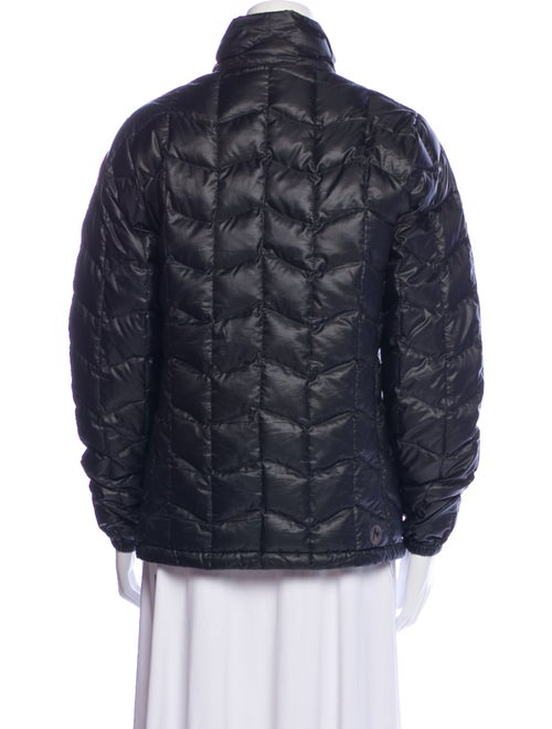 Marmot Down Jacket