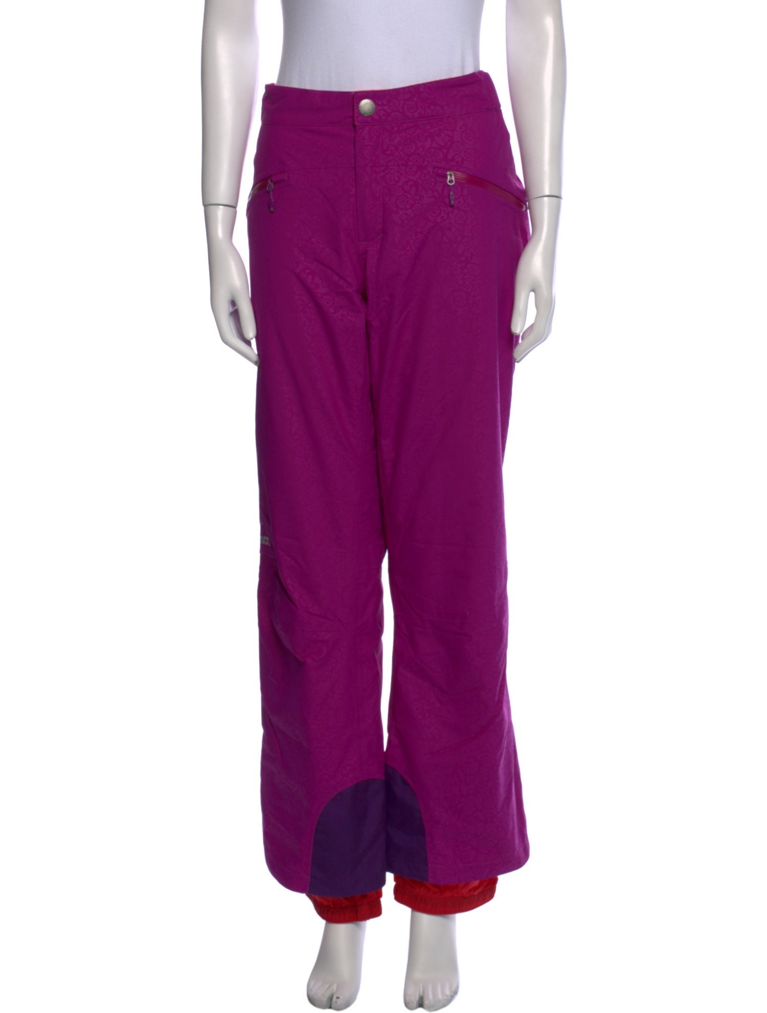 Marmot Wide Leg Pants