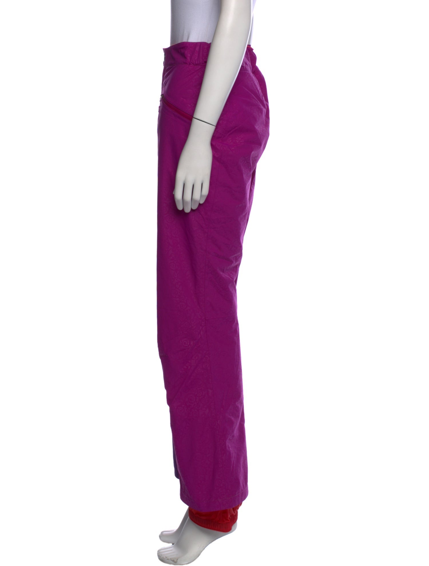 Marmot Wide Leg Pants