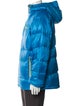 Marmot Puffer Coat