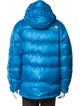 Marmot Puffer Coat