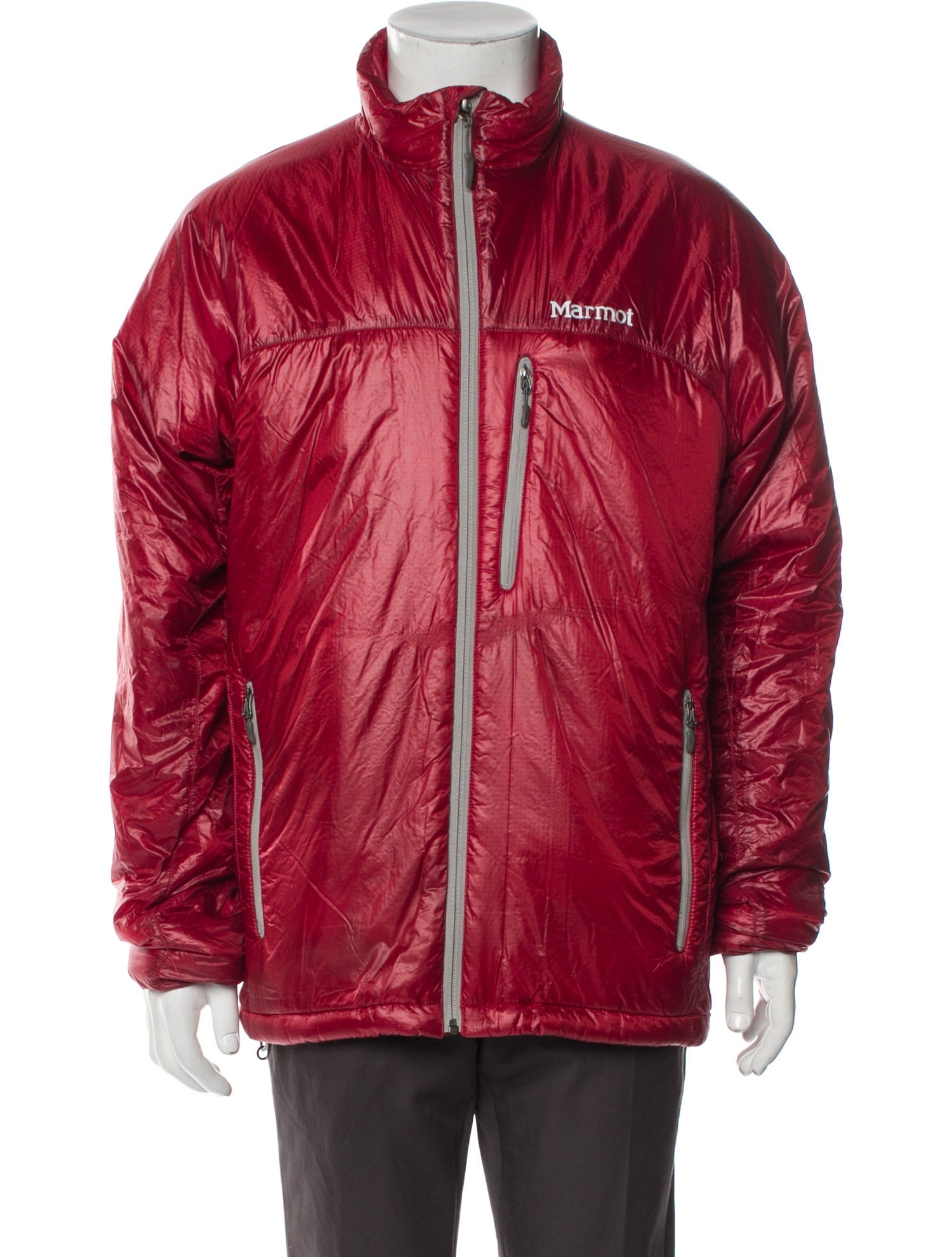 Marmot Windbreaker