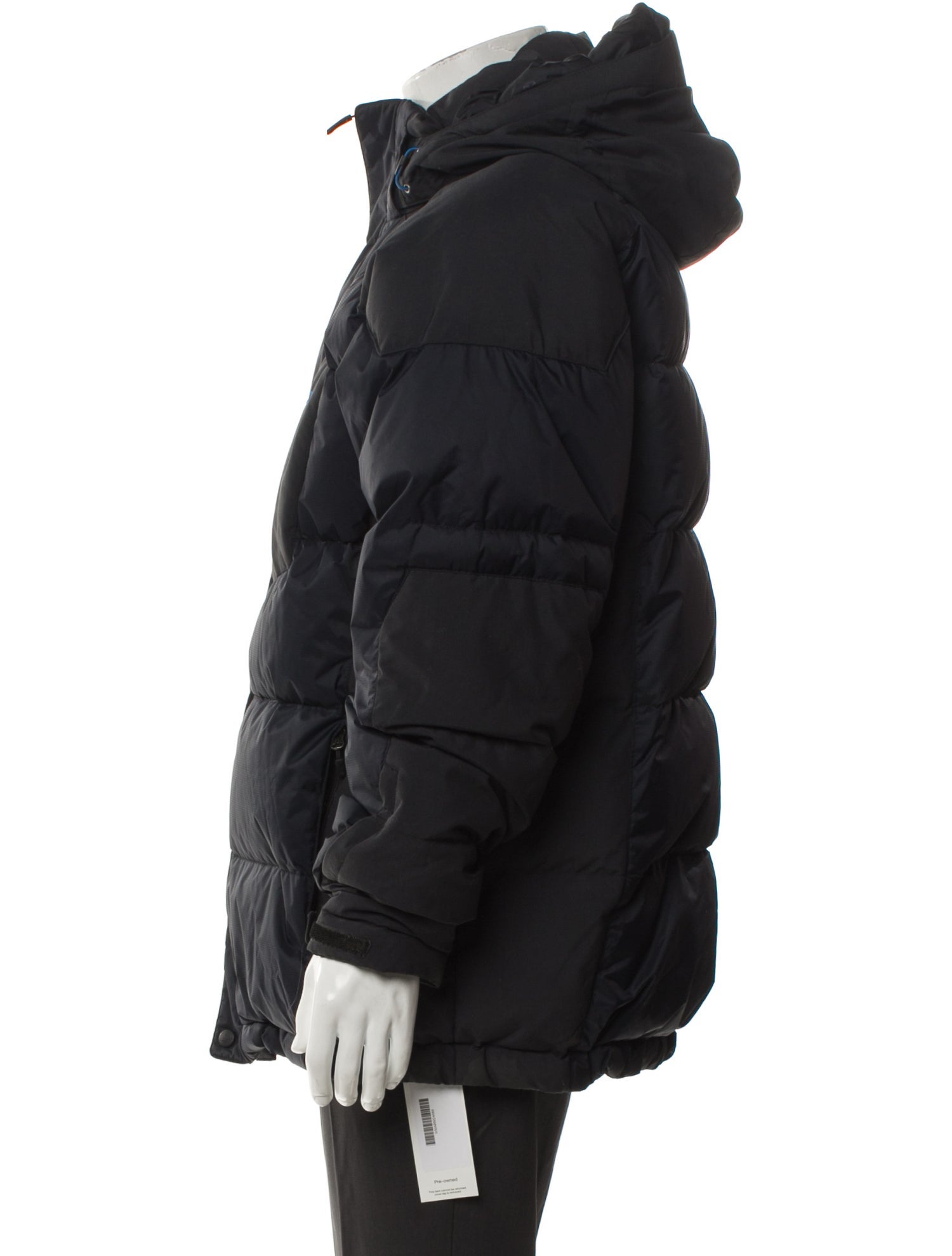 Marmot Puffer Coat