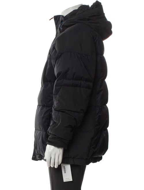 Marmot Puffer Coat