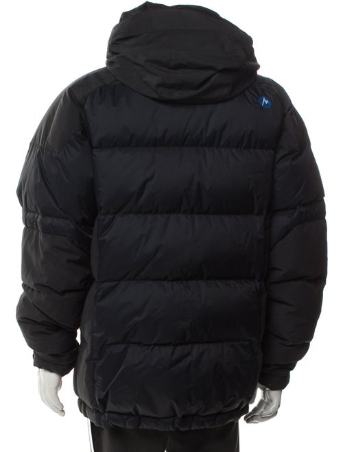 Marmot Puffer Coat