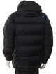 Marmot Puffer Coat