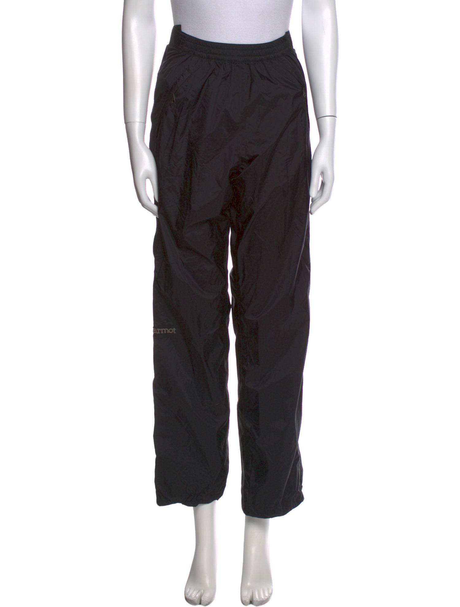 Marmot Nylon Wide Leg Pants