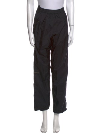 Marmot Nylon Wide Leg Pants