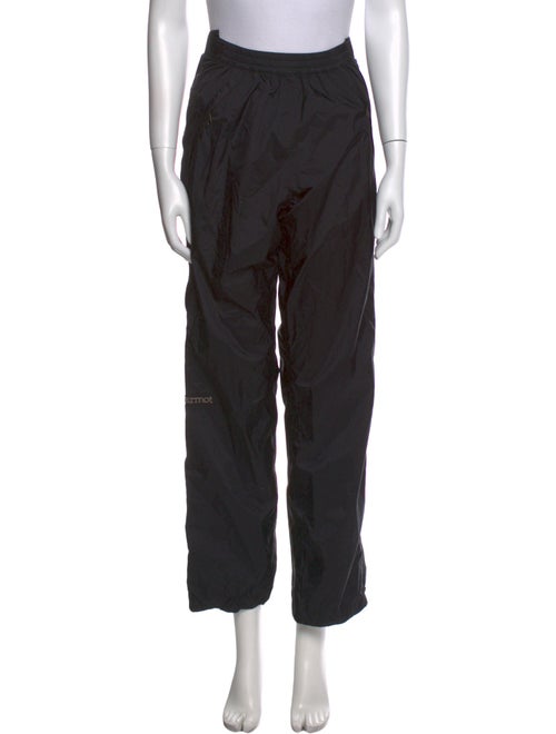 Marmot Nylon Wide Leg Pants