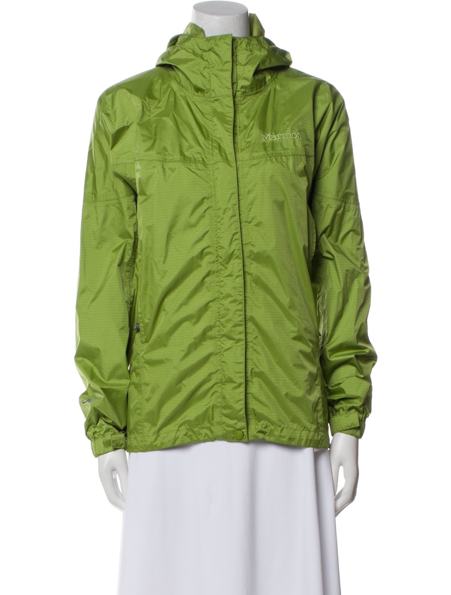 Marmot Nylon Jacket