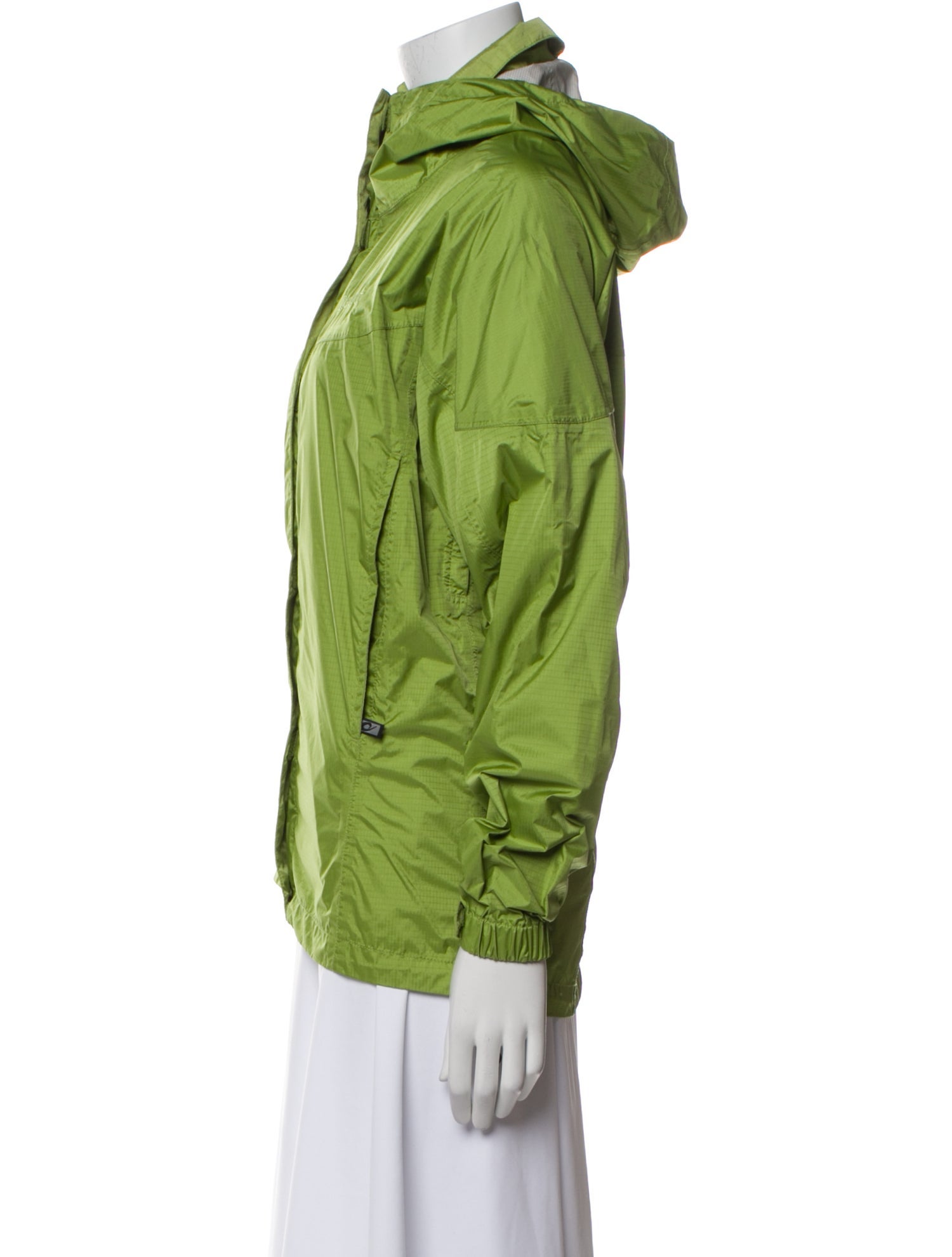 Marmot Nylon Jacket