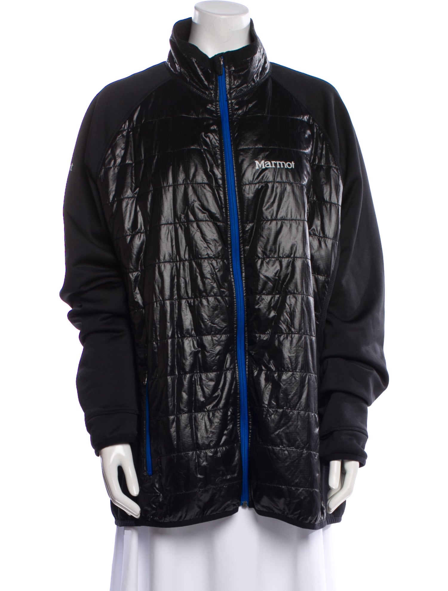 Marmot Nylon Utility Jacket