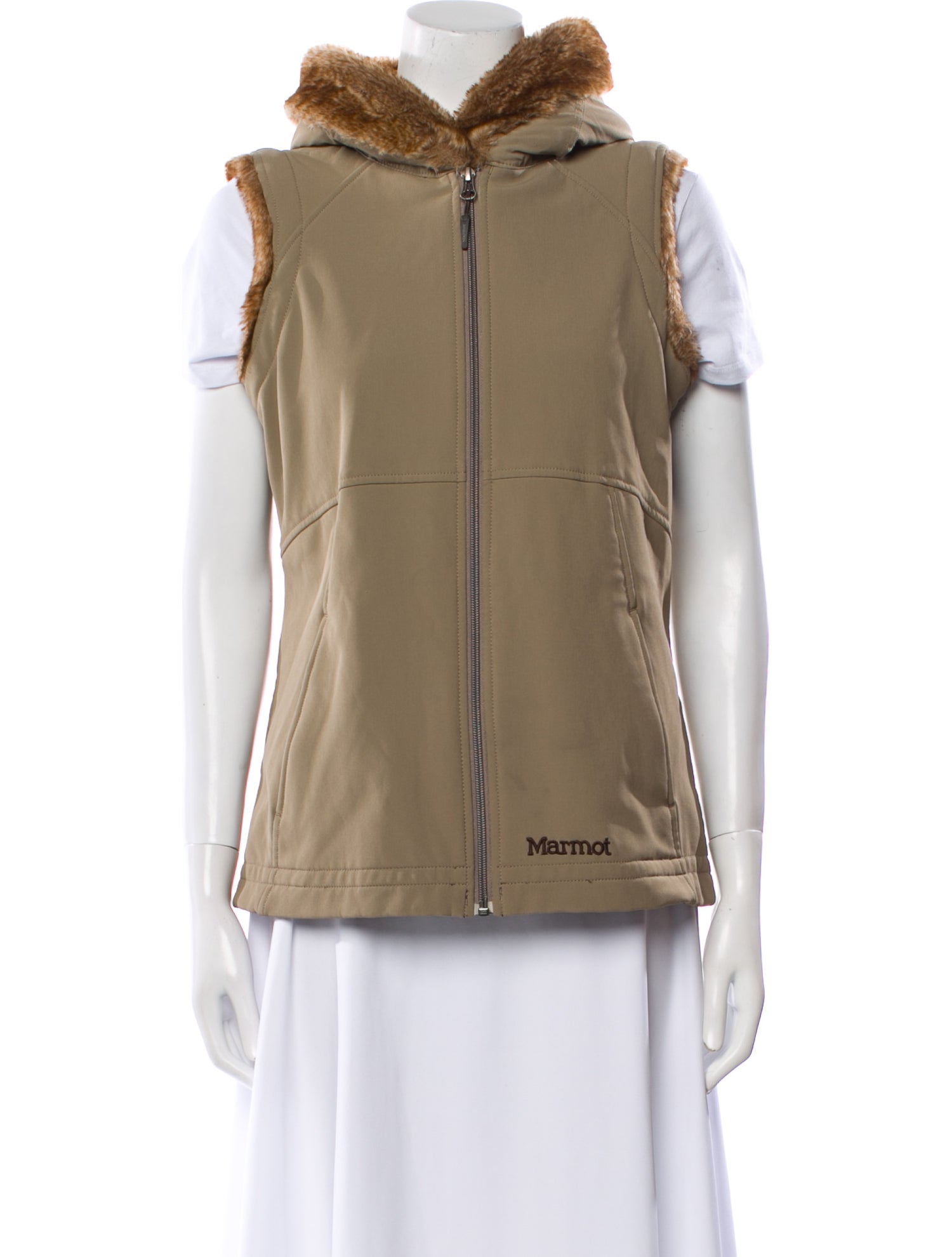 Marmot Vest