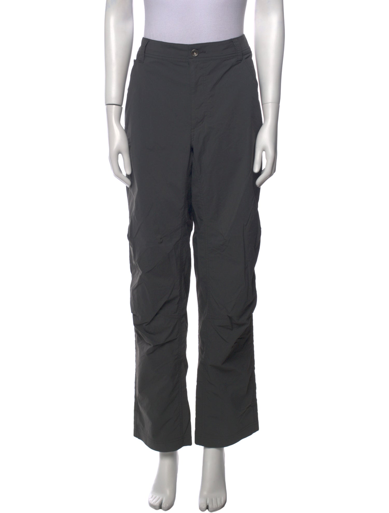 Marmot Nylon Straight Leg Pants