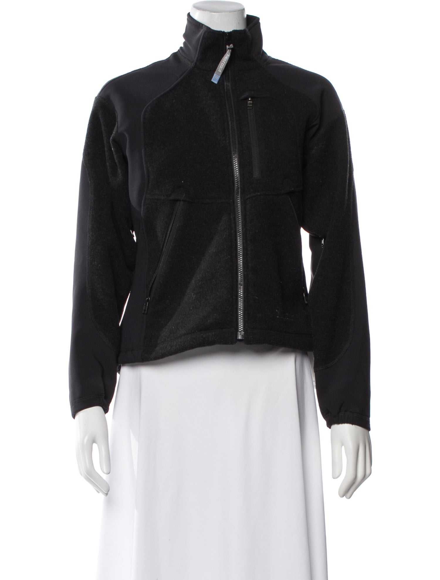 Marmot Wool Evening Jacket