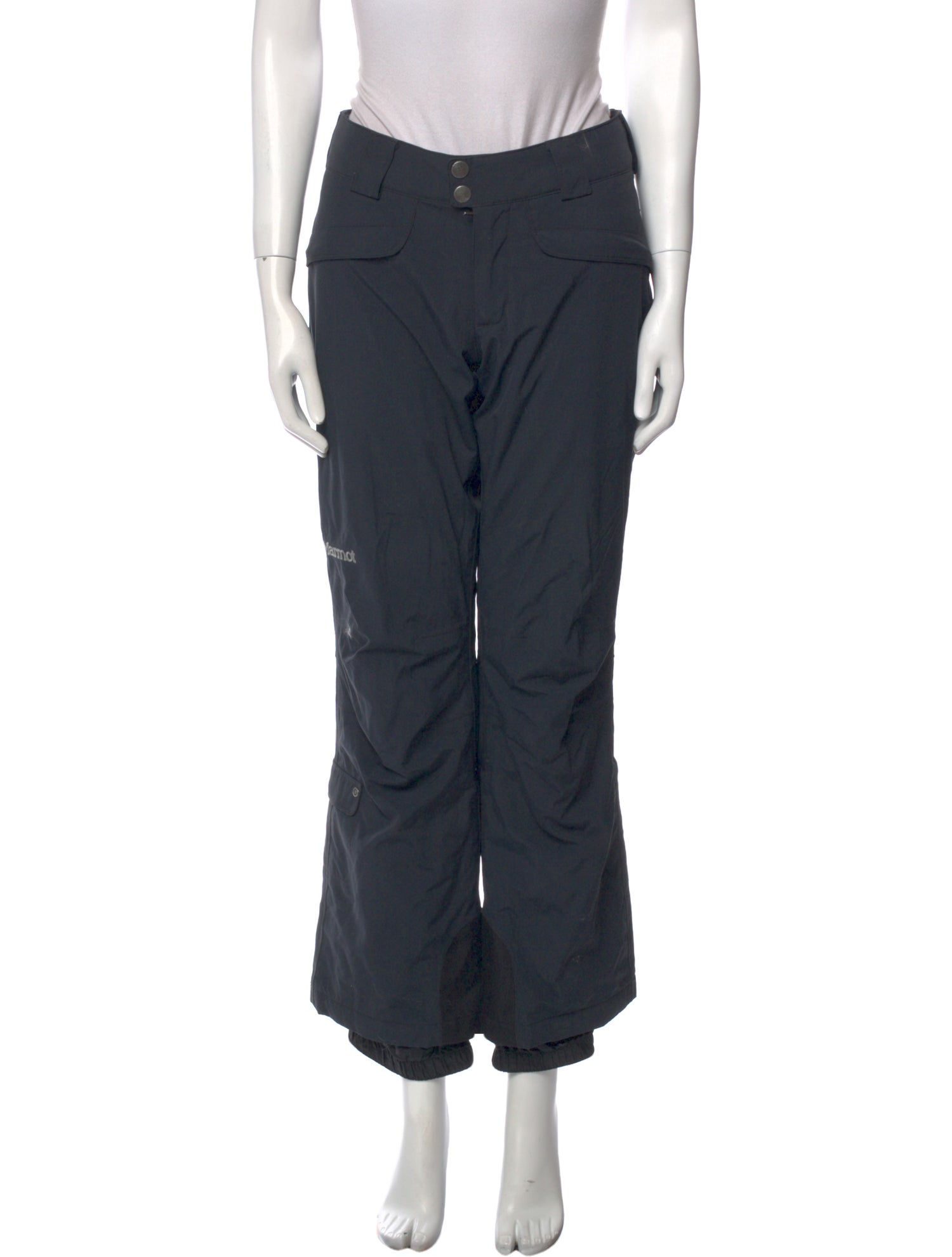 Marmot Nylon Skinny Leg Pants