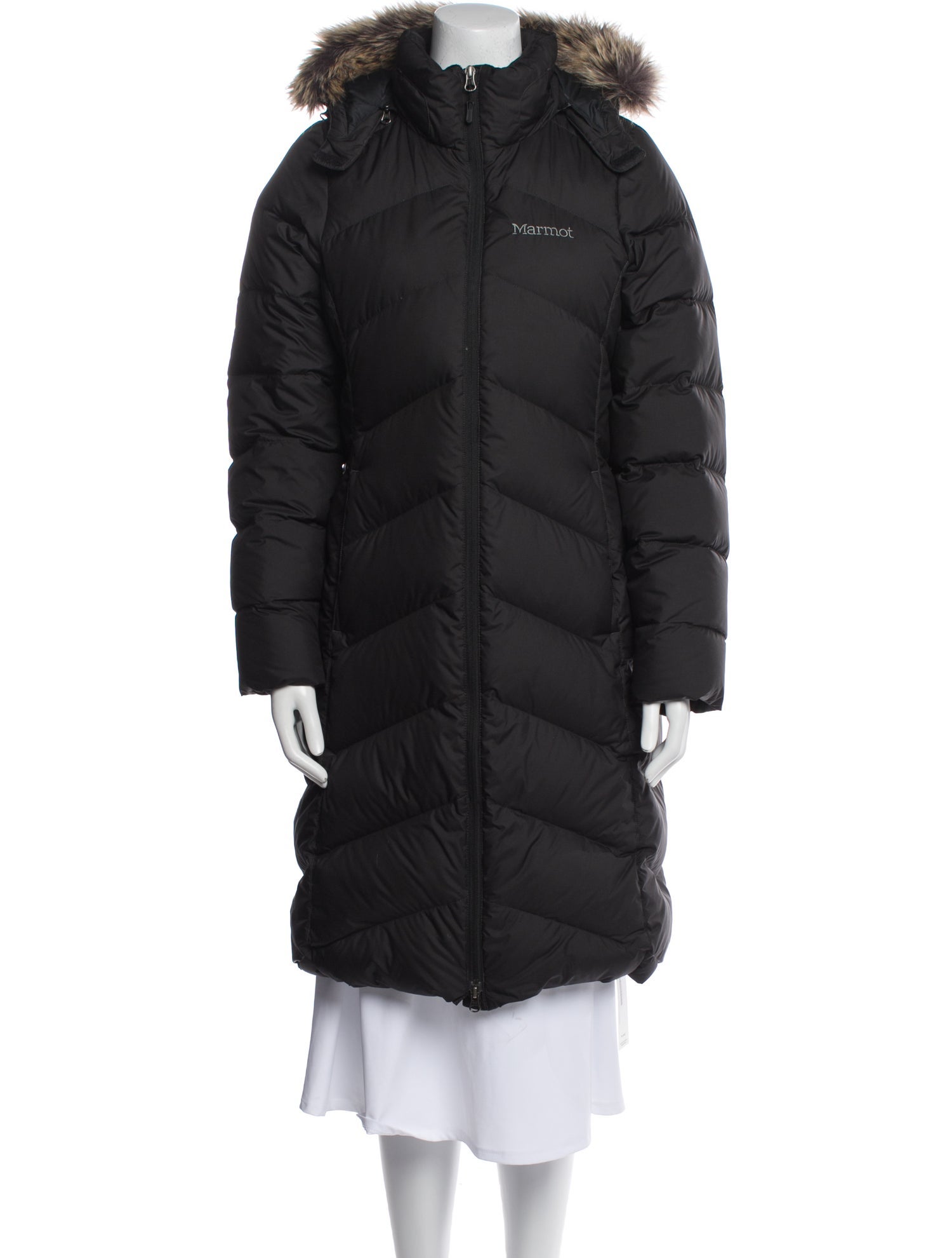 Marmot Down Coat