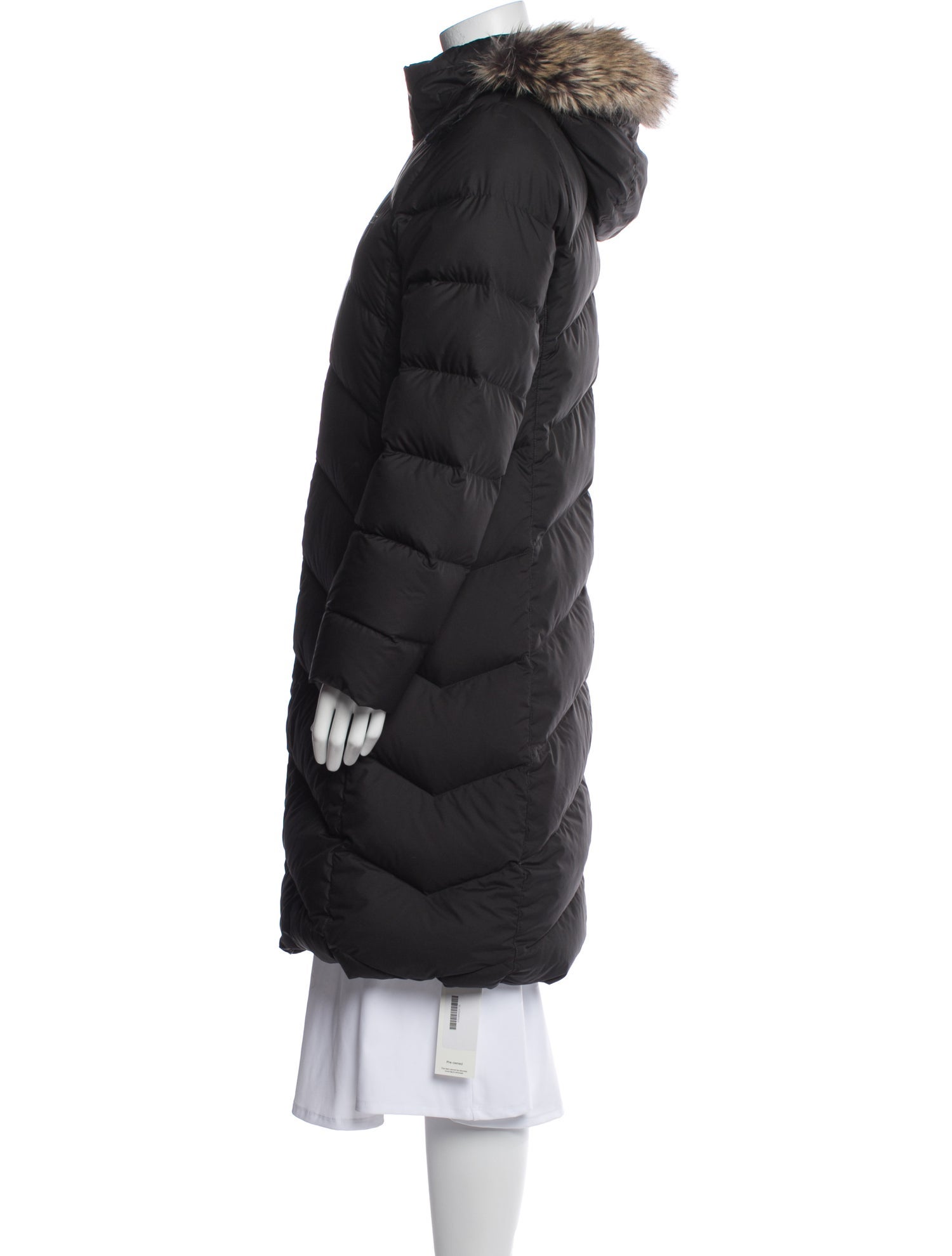 Marmot Down Coat