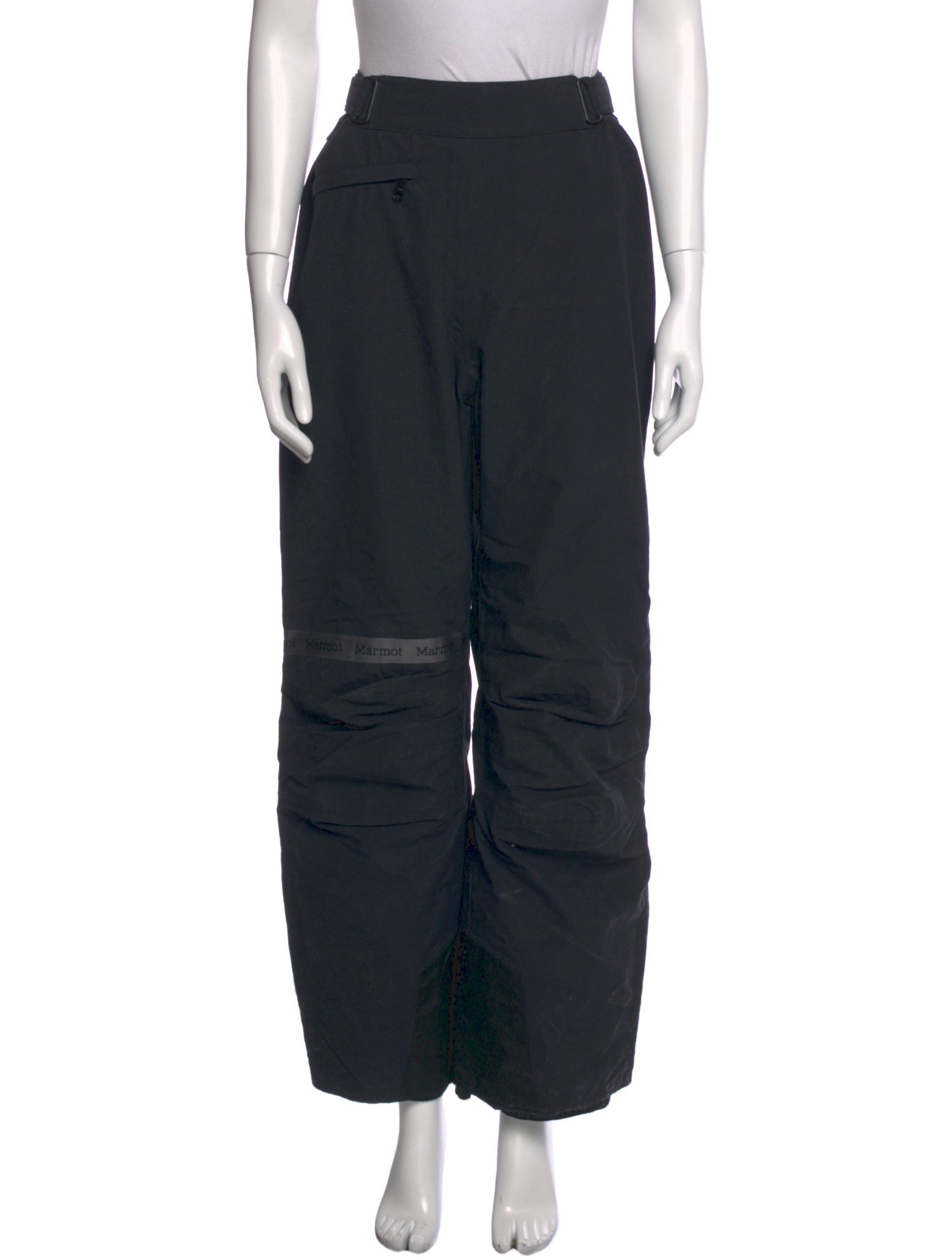 Marmot Wide Leg Pants