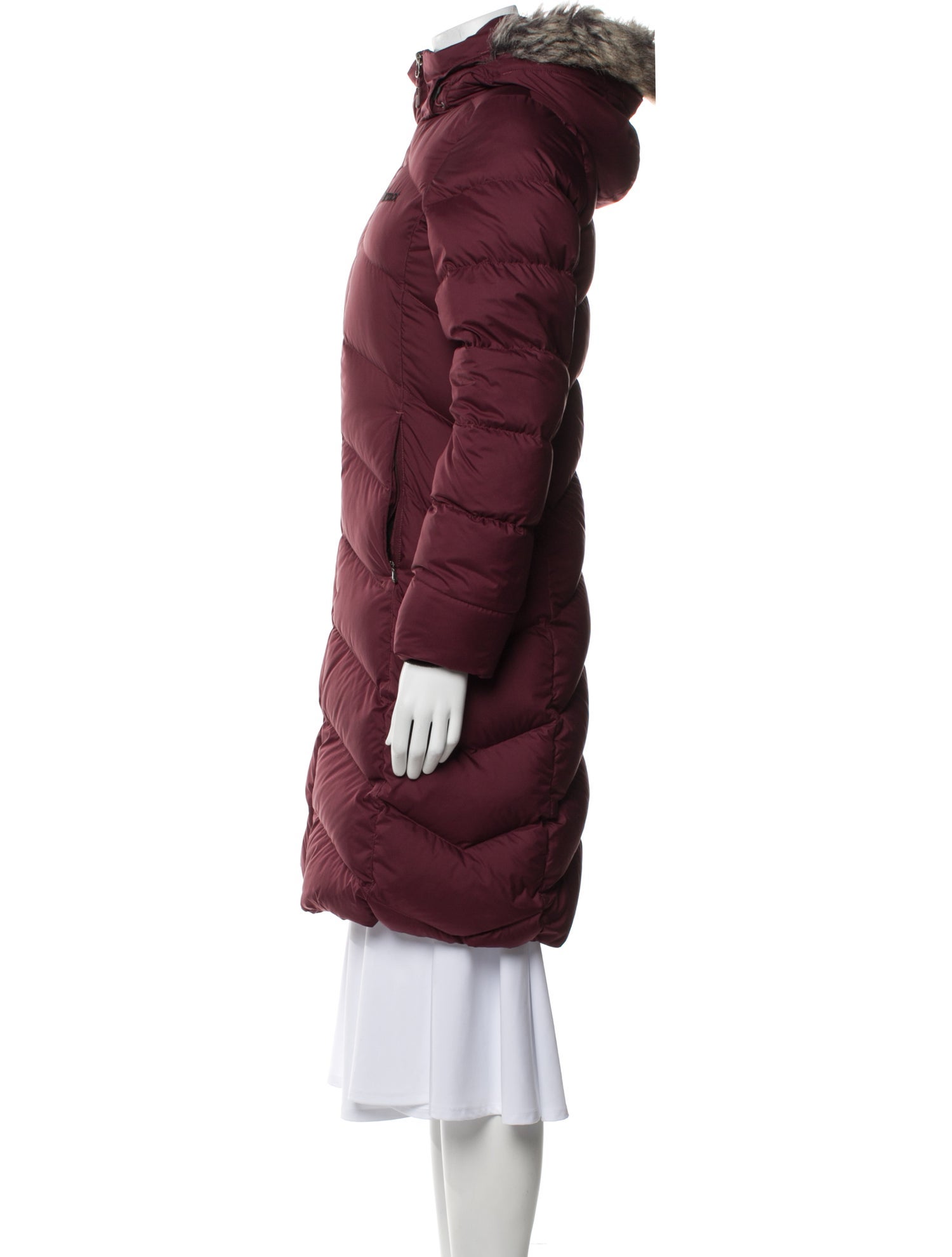 Marmot Down Coat