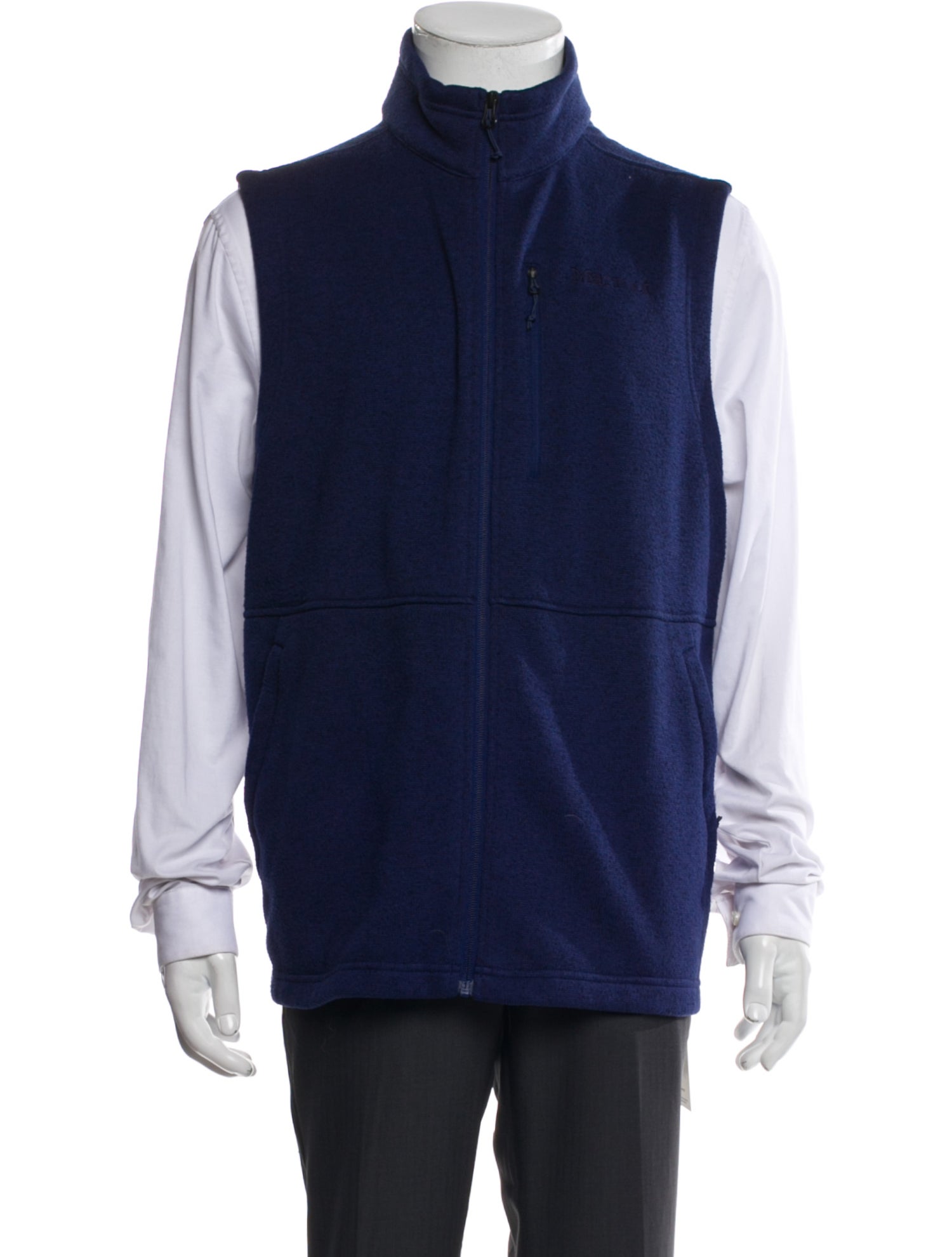 Marmot Vest