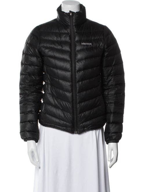 Marmot Down Jacket