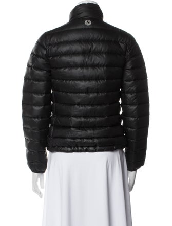 Marmot Down Jacket