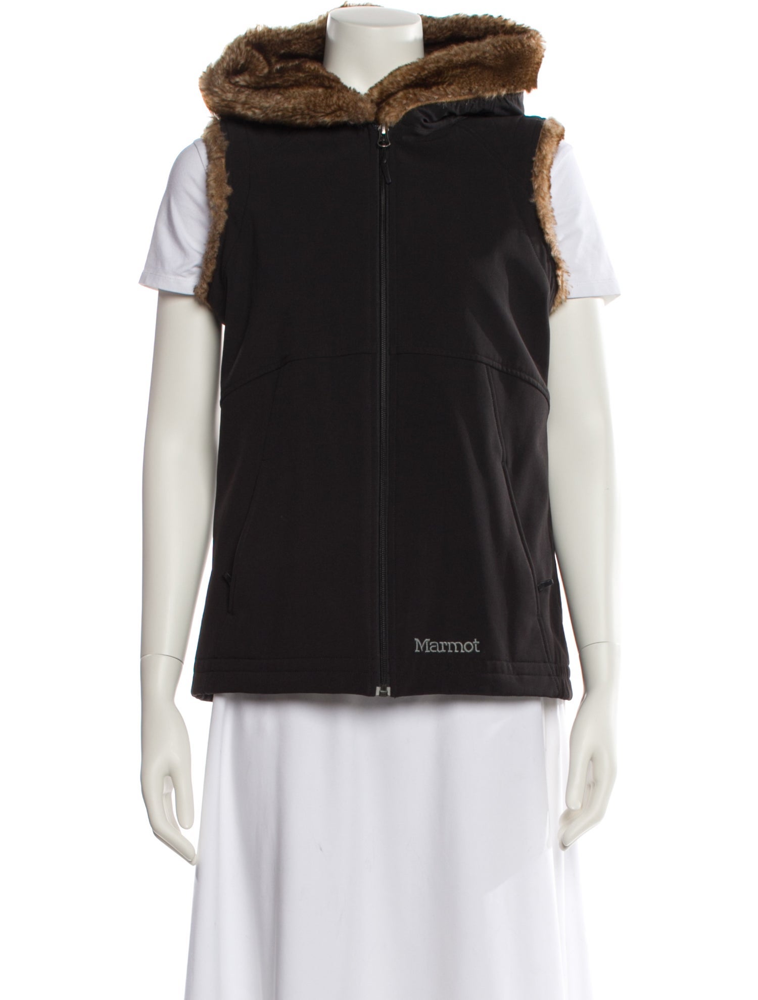 Marmot Vest