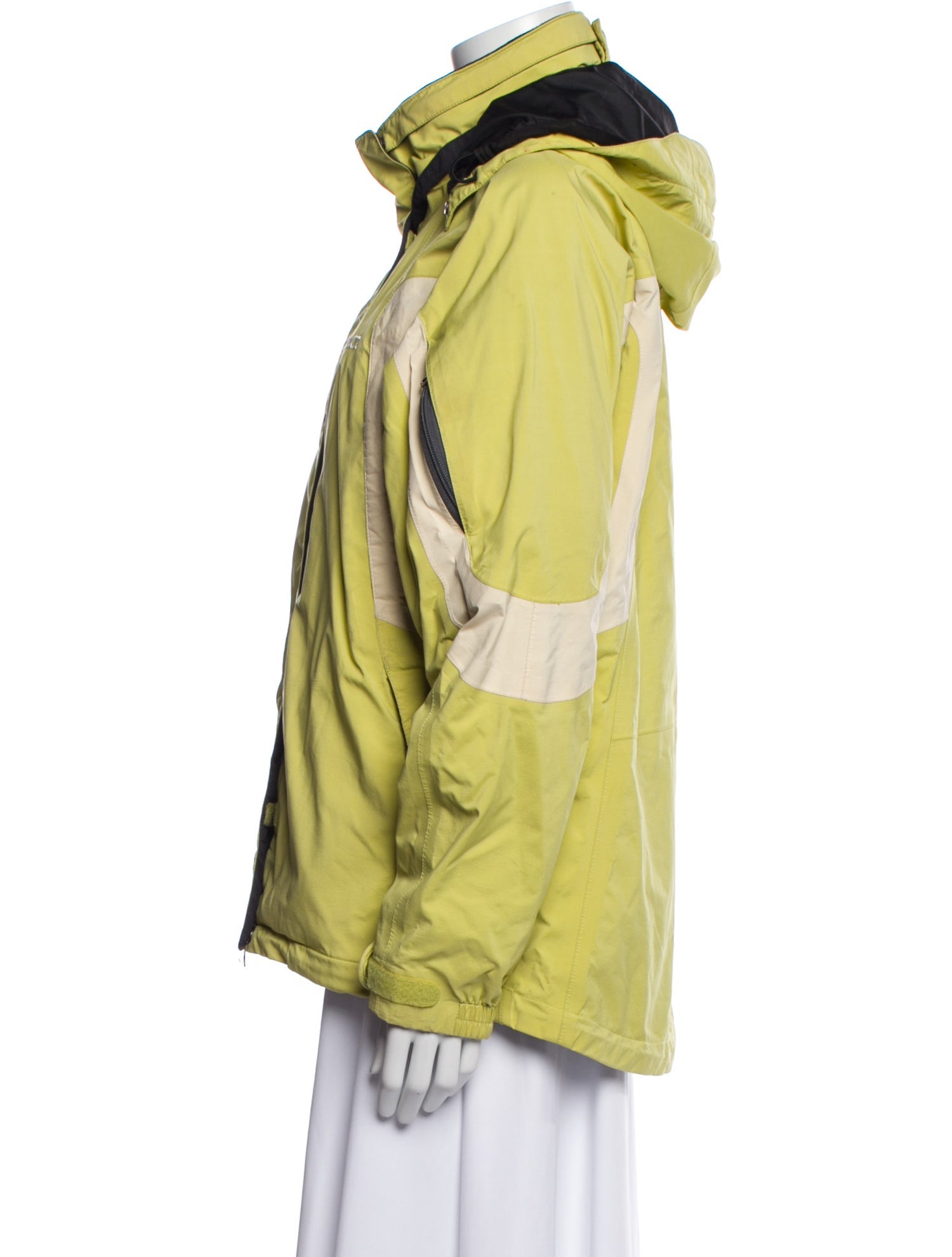 Marmot Nylon Utility Jacket