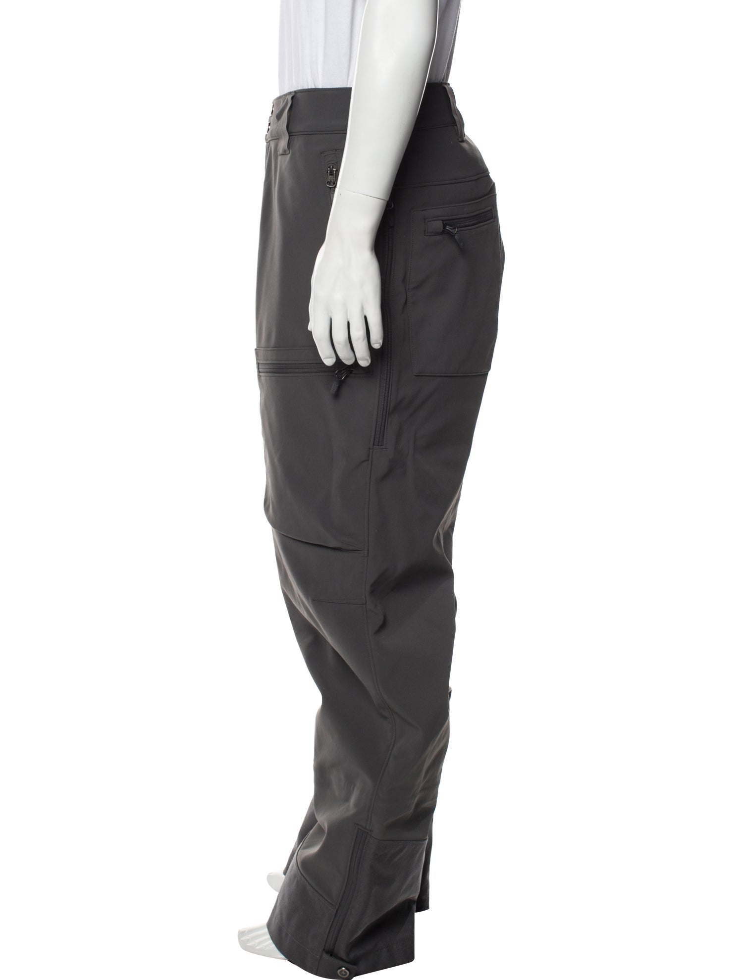 Marmot Cargo Pants