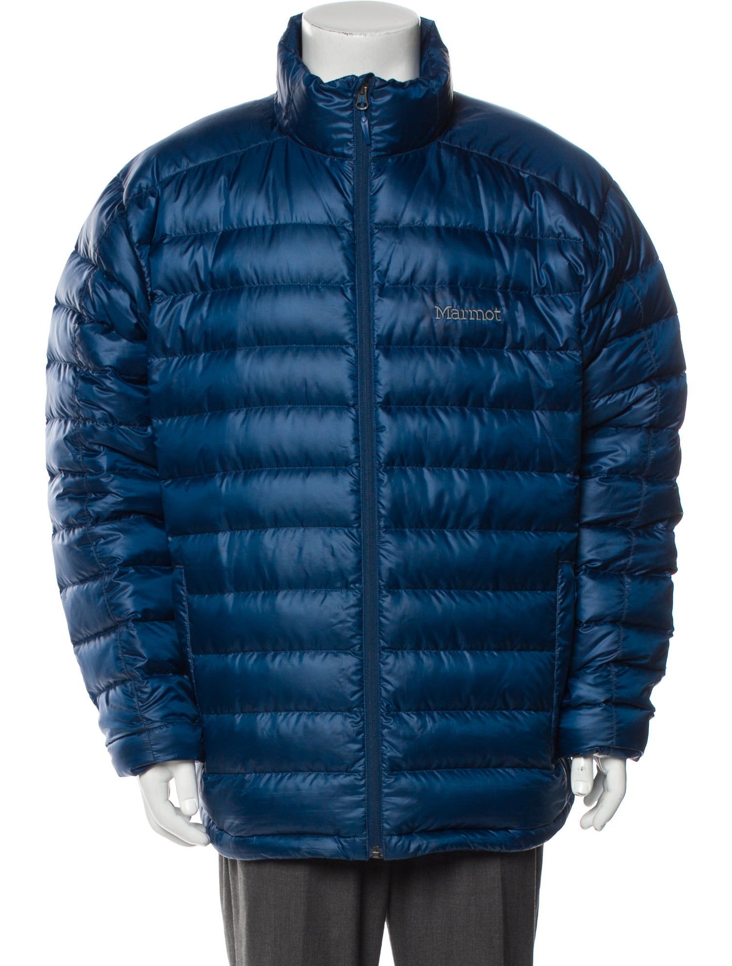 Marmot Puffer Coat