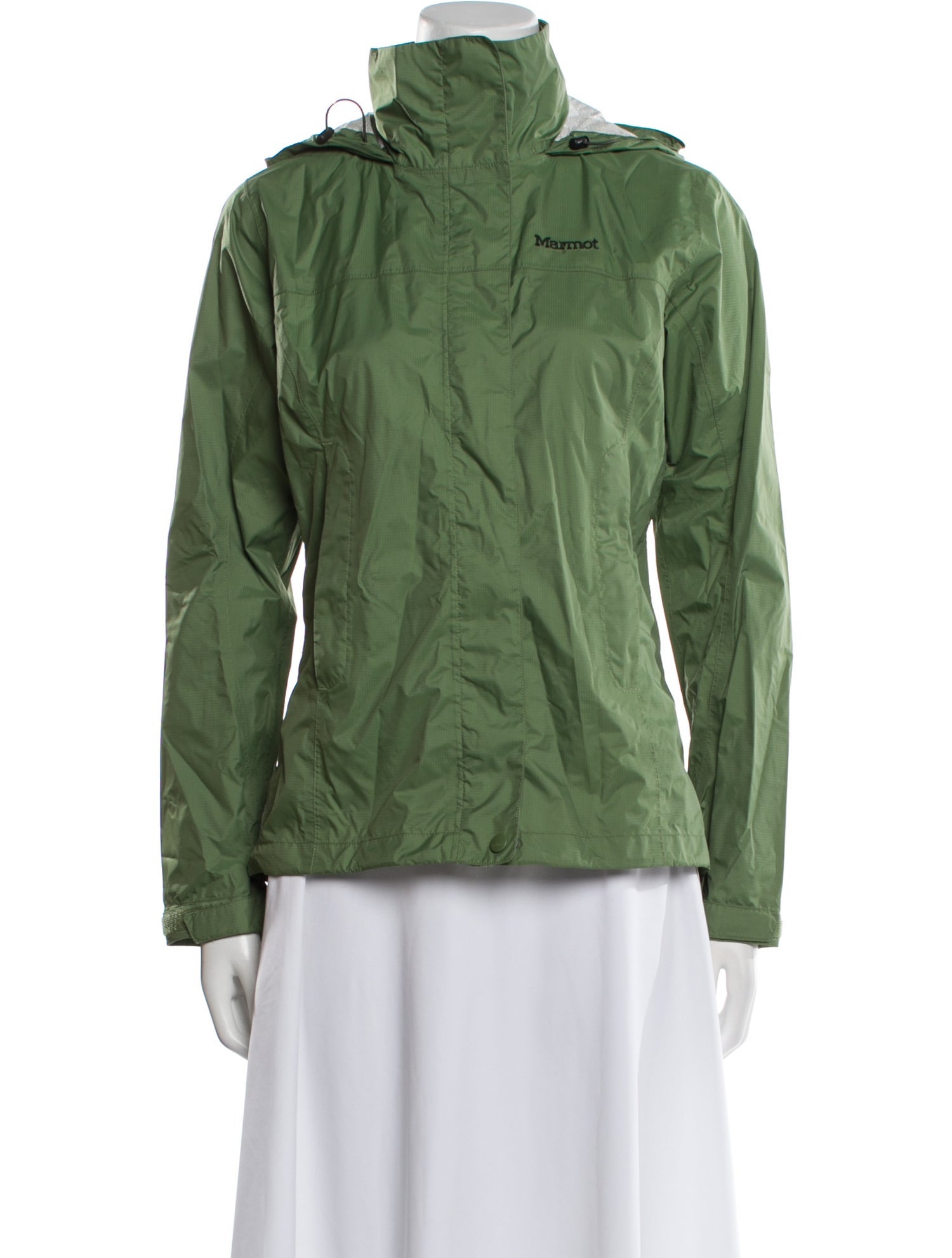 Marmot Nylon Utility Jacket