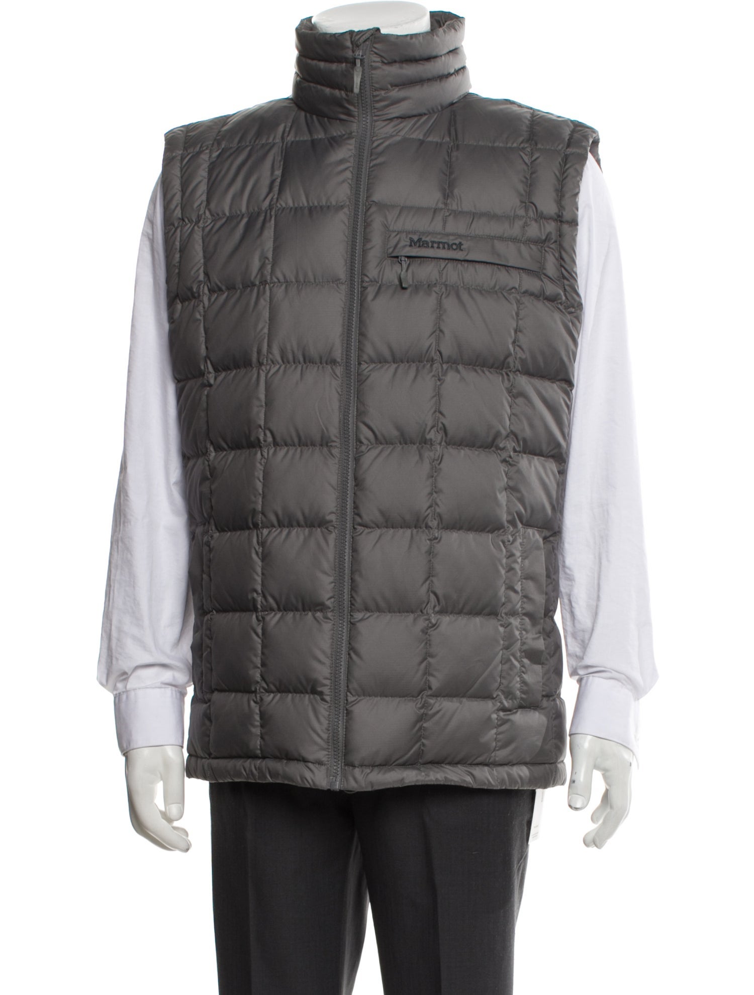 Marmot Vest