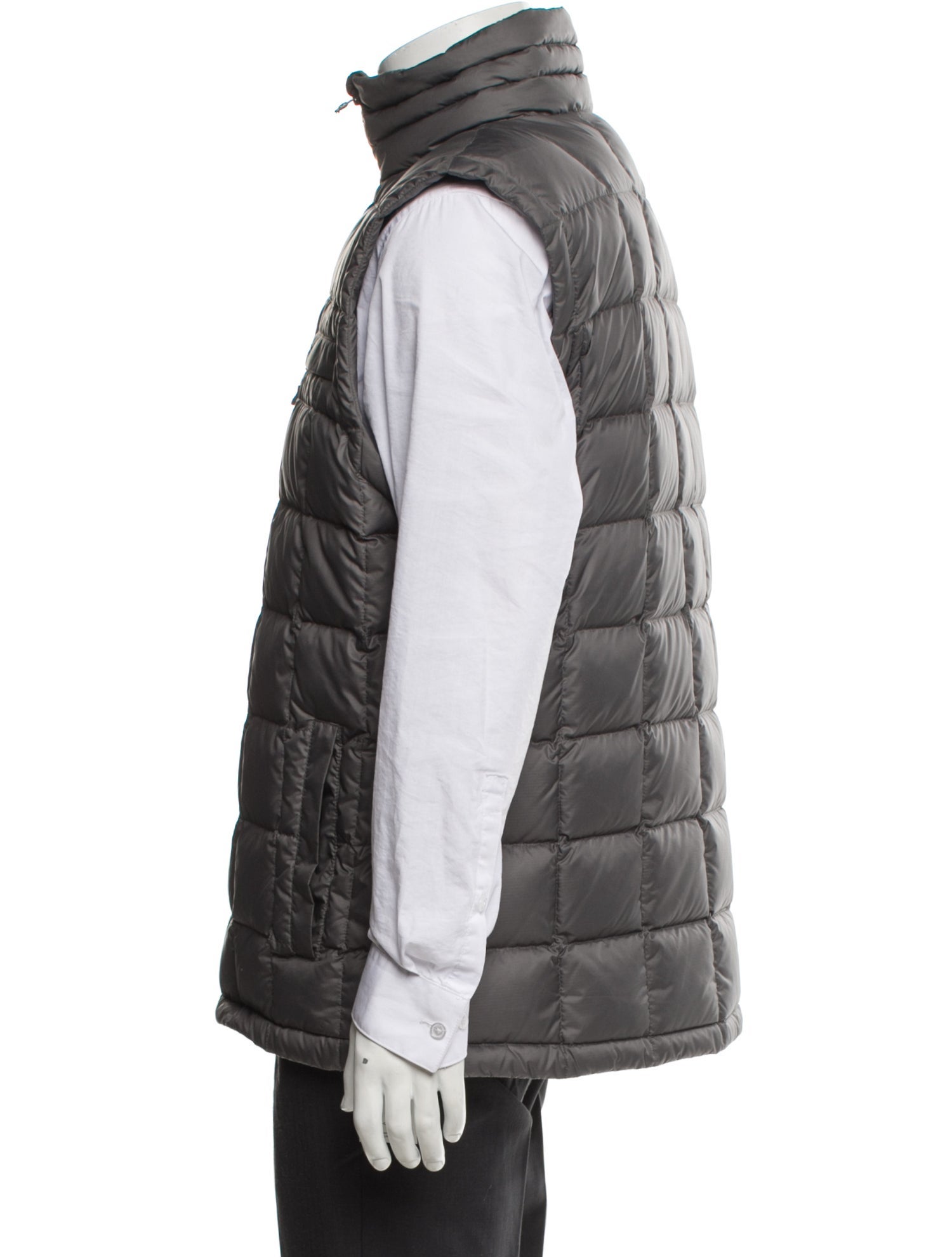 Marmot Vest