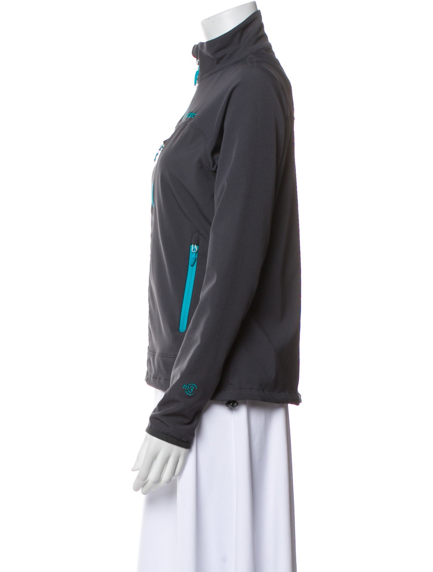 Marmot Bomber Jacket