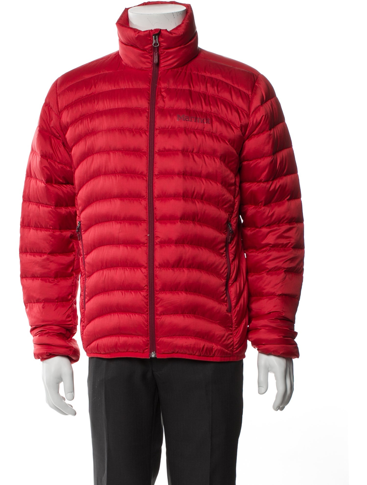 Marmot Puffer Coat