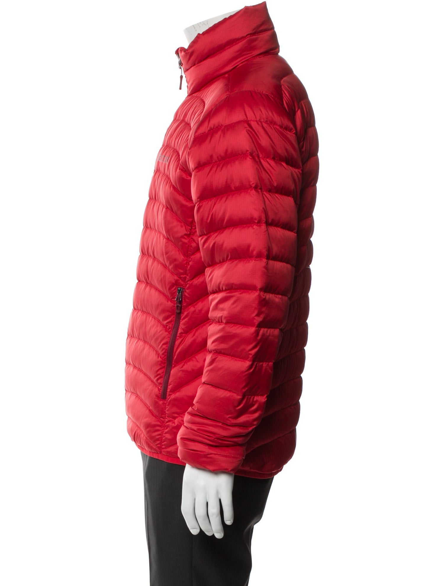 Marmot Puffer Coat