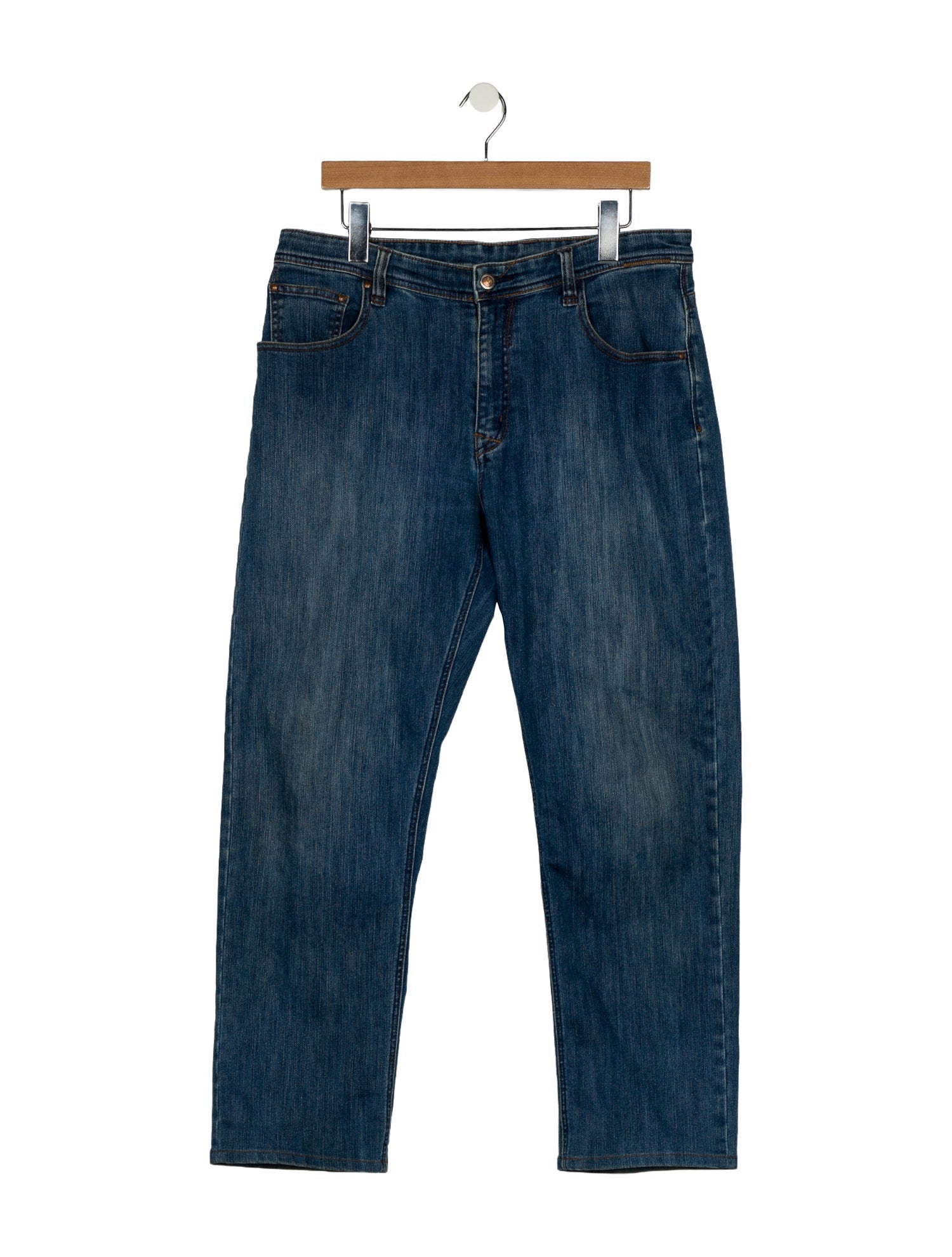 Marmot Straight-Leg Jeans