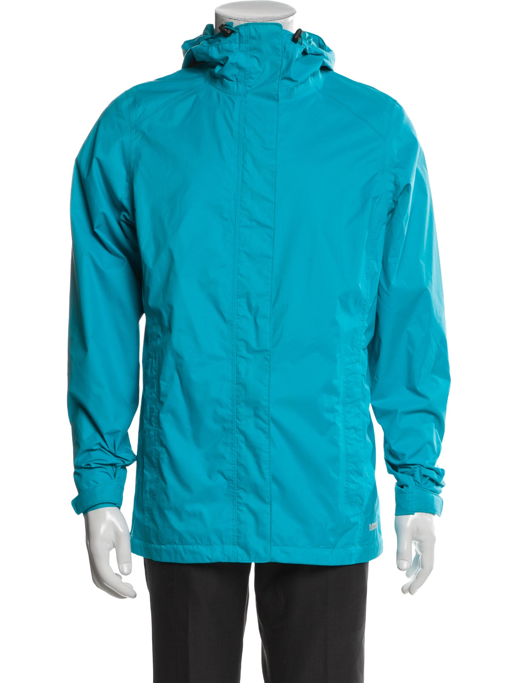 Marmot Windbreaker